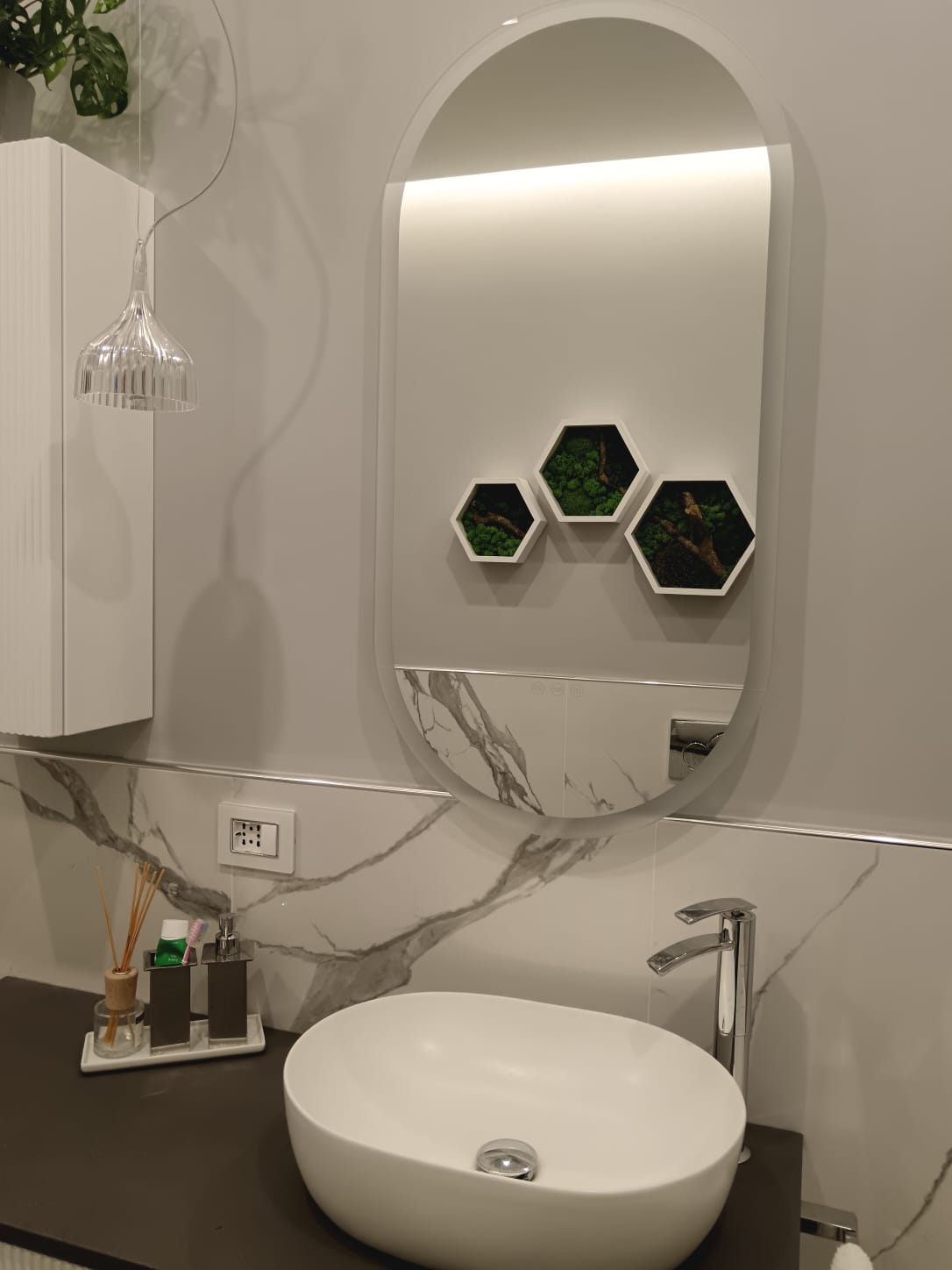 Hexagonal