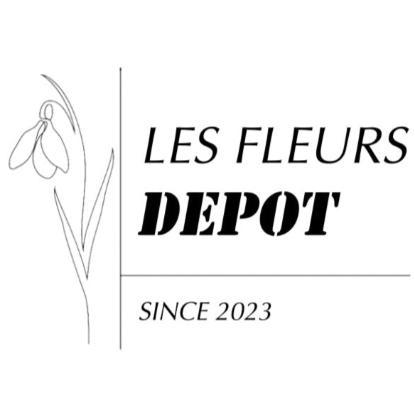 Les Fleurs DEPOT